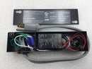 WAC Lighting EN-2460-RB2 Remote Class 2 Power Supply 120 VAC Input 24 VAC Output 2.5 Amp