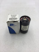 Packard PTMJ108 108-130uf 220-250 VAC 50/60 Hz Capacitor (CD60)