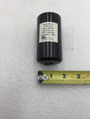 Packard PTMJ108 108-130uf 220-250 VAC 50/60 Hz Capacitor (CD60)