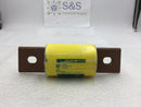 Bussmann LPJ-500SP Low Peak 500 Amp Dual Element Time-Delay Fuse Class J 600v