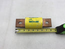 Bussmann LPJ-500SP Low Peak 500 Amp Dual Element Time-Delay Fuse Class J 600v