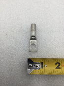 Burndy YA4C Hylug CU Compression Lug for
