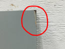 GE/General Electric AF55S Panel Board Enclosure Door Cover Only 55" x 20"