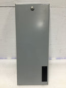 General Electric 0821X0405L01 Position Door for 8000-Line MC 14 5/8" x 5 7/8"