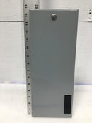 General Electric 0821X0405L01 Position Door for 8000-Line MC 14 5/8" x 5 7/8"