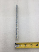 Square D PK23GTA Grounding Bar Kit for QO Series Panels 3/8" X 8"