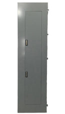Eaton EZ2072S Nema 1 Panelboard Cover/Door Only 72" X 20"
