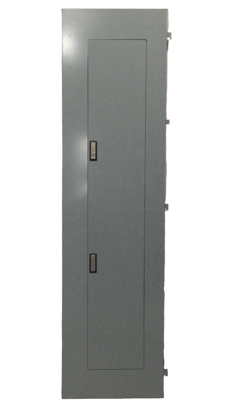 Eaton EZ2072S Nema 1 Panelboard Cover/Door Only 72" X 20"