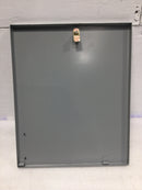 General Electric 0821X0405L01 Position Door for 8000-Line MC 14 5/8" x 12"
