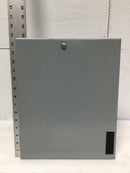 General Electric 0821X0405L01 Position Door for 8000-Line MC 14 5/8" x 12"