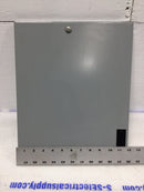 General Electric 0821X0405L01 Position Door for 8000-Line MC 14 5/8" x 12"
