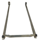 Siemens G4242ML1225 90 Position Grounding Bar w/Cross Bar 23 1/4" x 7 1/4"