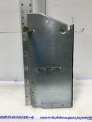 General Electric 0821X0405L01 Bucket Shelf for 8000-Line MC 16 1/2" x 8 1/2"