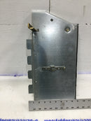 General Electric 0821X0405L01 Bucket Shelf for 8000-Line MC 16 1/2" x 8 1/2"