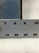 General Electric 0821X0405L01 Bucket Shelf for 8000-Line MC 16 1/2" x 8 1/2"