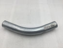 Allied Tube & Conduit 877022 1 1/2" 45 Degree EMT Conduit Elbow