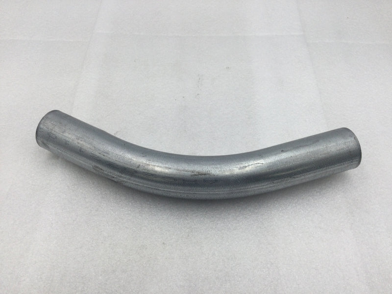 Allied Tube & Conduit 877022 1 1/2" 45 Degree EMT Conduit Elbow