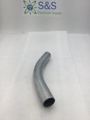 Allied Tube & Conduit 877022 1 1/2" 45 Degree EMT Conduit Elbow