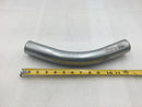 Allied Tube & Conduit 877022 1 1/2" 45 Degree EMT Conduit Elbow