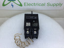 Siemens/ITE BQ1B02000S01 20 Amp 2 Pole 120/240V GFI w/Shunt Breaker - Flawed