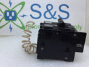 Siemens/ITE BQ1B02000S01 20 Amp 2 Pole 120/240V GFI w/Shunt Breaker - Flawed