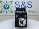 Siemens Q215AFC 15 Amp 2 Pole Type QAF Combination AFCI Circuit Breaker