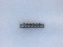 CMC NA-35 8 Position 4-14 AWG Grounding Bar