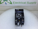 Siemens Q220GFP 20 Amp 2 Pole Type QPFB GFCI Circuit Breaker - Flawed