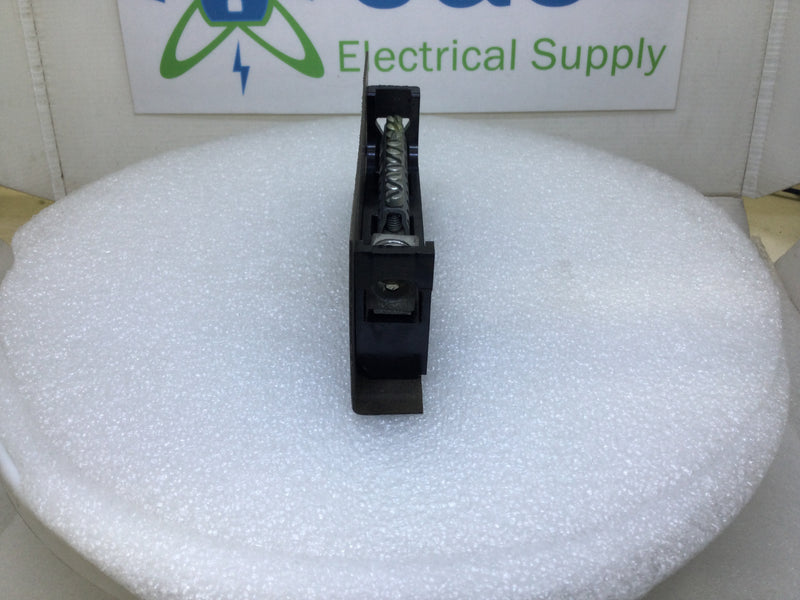 General Electric 10 Position 4-14 AWG Neutral/Grounding Bar