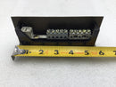 General Electric 10 Position 4-14 AWG Neutral/Grounding Bar
