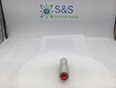 Burndy YS29A1 Compression Style Butt Splice for 250kcmil Aluminum/Copper Wire