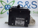ITE B12000S01 20 Amp 1 Pole 120/240v Shunt Trip Circuit Breaker