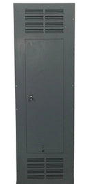 Square D NC62VS Panelboard Enclosure Door/Cover Only 62" x 20"