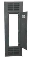 Square D NC62VS Panelboard Enclosure Door/Cover Only 62" x 20"