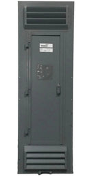 Square D NC62VS Panelboard Enclosure Door/Cover Only 62" x 20"