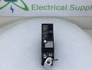 Siemens  QF115A 15 Amp Single Pole Type QPF2 GFCI Circuit Breaker