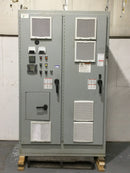 Square D/Schneider Electric ISCDM32470197001 480V 3 Phase 240 Input 65KA 92" x 56" x 29"