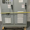 Square D/Schneider Electric ISCDM32470197001 480V 3 Phase 240 Input 65KA 92" x 56" x 29"
