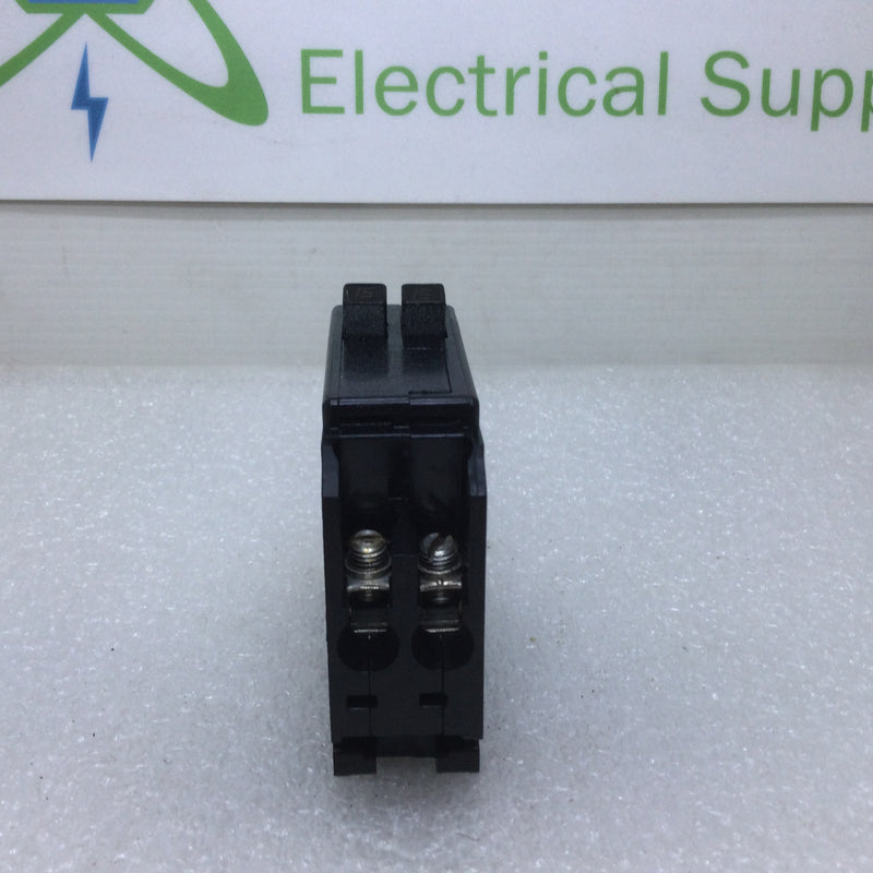 Challenger A1515N 15 Amp 2 Pole 120/240V Circuit Breaker