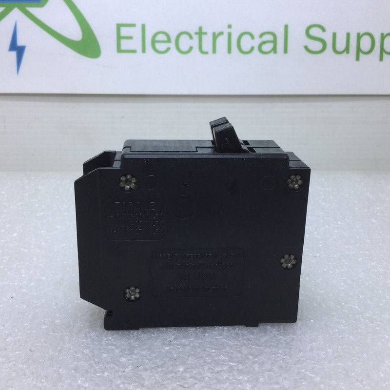 Challenger A1515N 15 Amp 2 Pole 120/240V Circuit Breaker