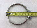Assorted Brands Meter Stack Meter Locking Rings 7" Diameter - 1 Ring