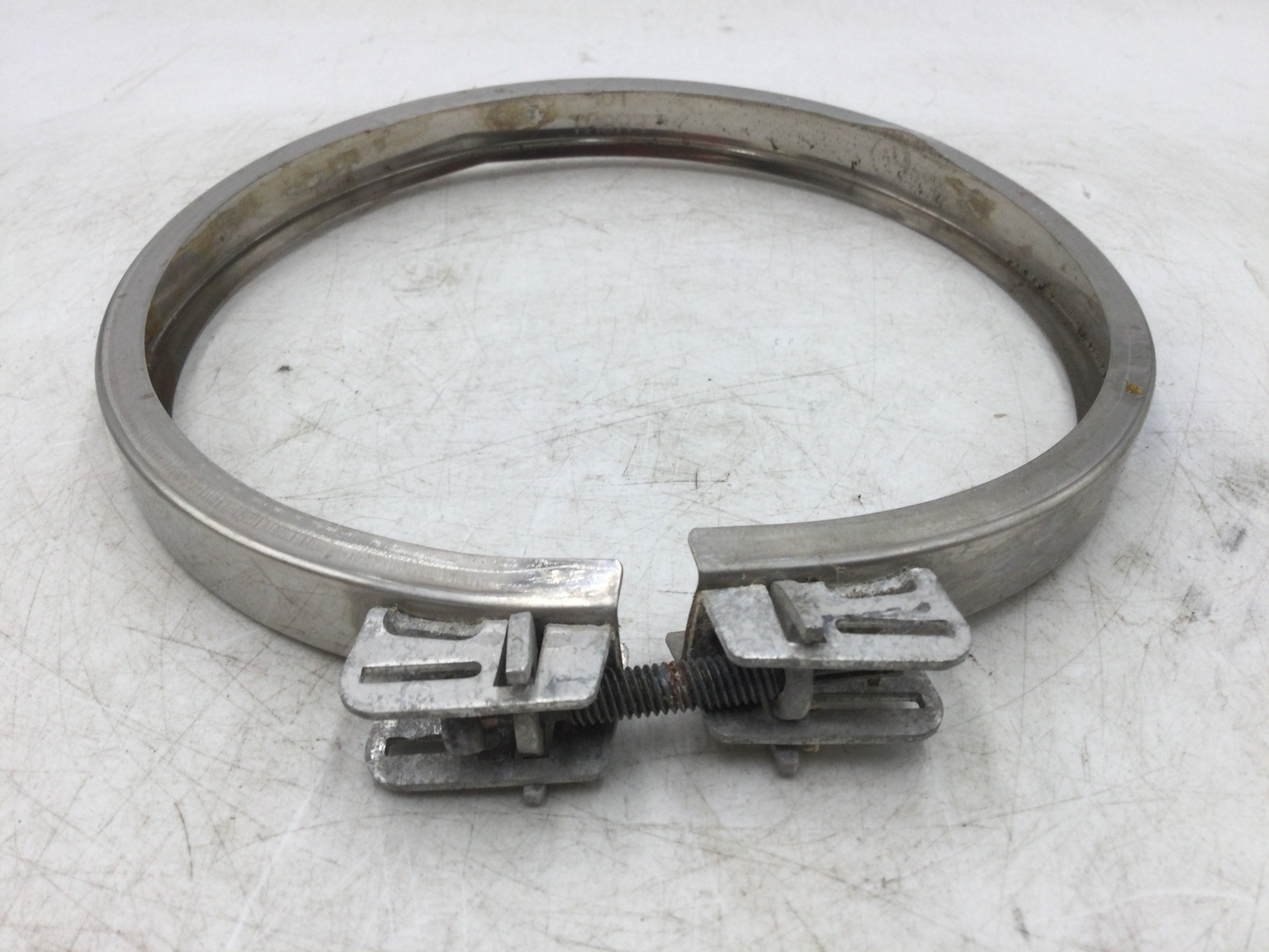 Assorted Brands Meter Stack Meter Locking Rings 7