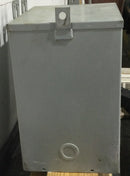 Cutler Hammer/Westinghouse S48D11S10N 10 KVA Dry-Type Distribution Transformer 480 VAC Primary 120/240 VAC Secondary 13" X 16"