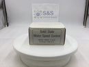 KB Electronics KBWC-112LK 10 Amp 120V Solid State Motor Speed Control