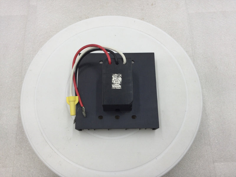 KB Electronics KBWC-112LK 10 Amp 120V Solid State Motor Speed Control