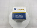 Topaz MH175/U 175 Watt ED28 Shape E39 Mogul Base HID Metal Halide Lamp