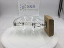Topaz MH175/U 175 Watt ED28 Shape E39 Mogul Base HID Metal Halide Lamp