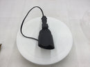 Landscape Lights BPL101-BLK 50W 12V/MR16 Garden Light Fixture