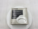 Everbilt DF4WHD 4" Air Diffuser