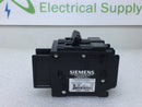 Siemens/ITE/Gould BQ2B060 60 Amp 2 Pole 120/240V Feed-Through Breaker